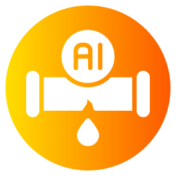 Flood sensor icon