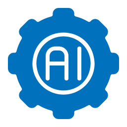 인공지능 icon