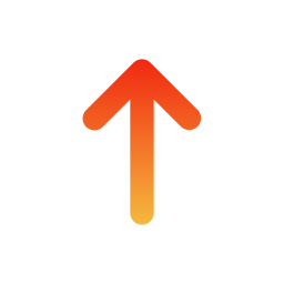 Up arrow icon