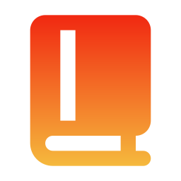 Book icon