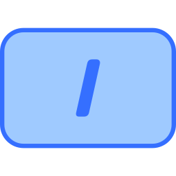 모양 디자인 icon