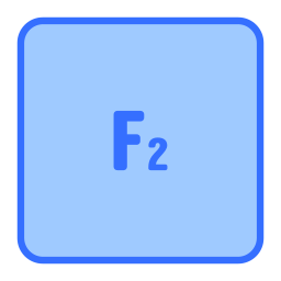 f2 Ícone