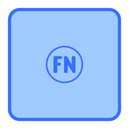 fn Icône