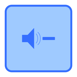 Music player icon icon