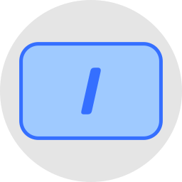 삭감 icon