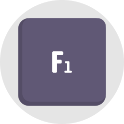 f1 icono