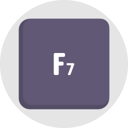 f7 icon
