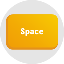 Space icon