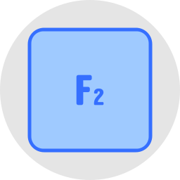 F2 icon