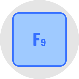 f9 icon