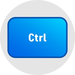 Ctrl icon