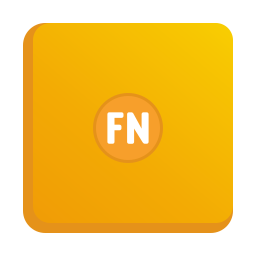 Fn icon