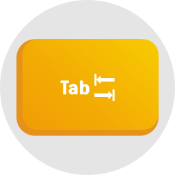 tab icon