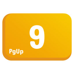 pgup ikona