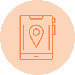 Location icon