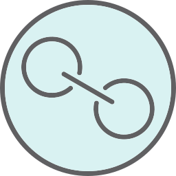 koppeling icoon