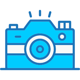 Camera icon