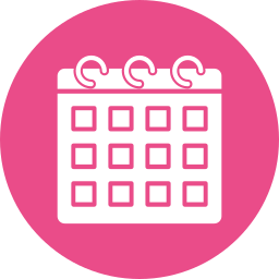 Calendar icon