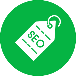 seoタグ icon