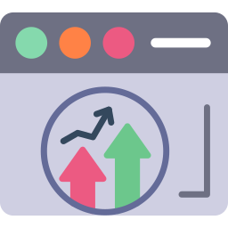 Growth icon