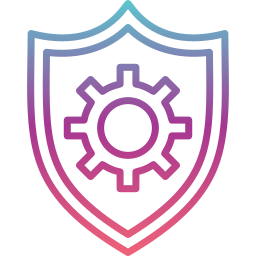 Shield icon