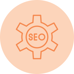 seo icoon