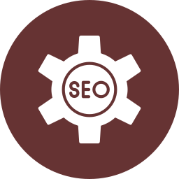 seo icon