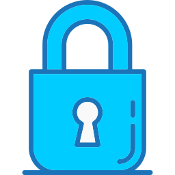 Lock icon