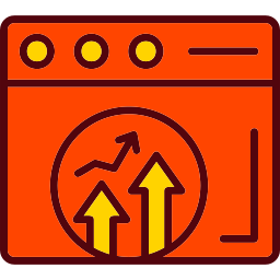 Growth icon