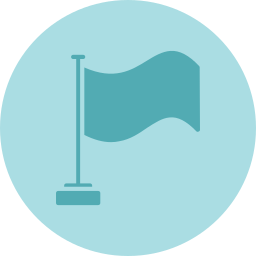 Flag icon