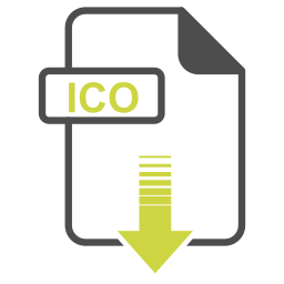 Формат ico иконка