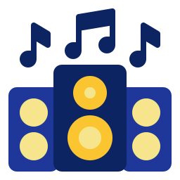 música icono