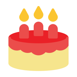 Cake icon