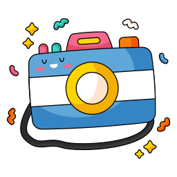 Camera icon