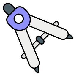 Shape icon