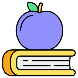 Book icon