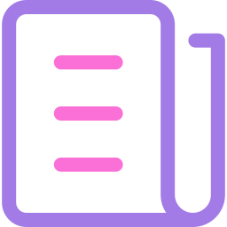 Document icon