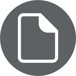 File icon