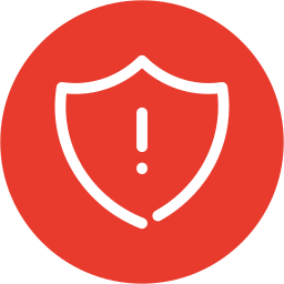 Alert icon