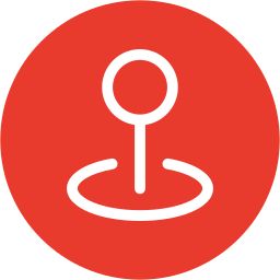 pin-position icon