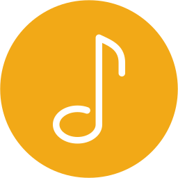 musik note icon