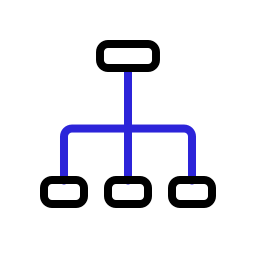 도표 icon