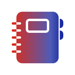 Book icon