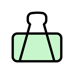 clip icona