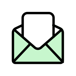 Электронная почта иконка