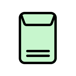 Envelope icon