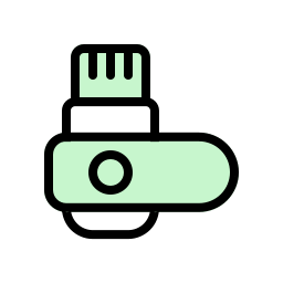 flash-disk icon