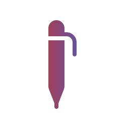 Pen icon