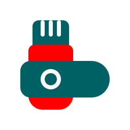 flash-disk icon