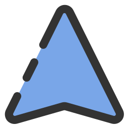 Gps icon